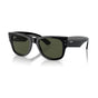 Black/Green (special order)