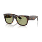 Havana/Bottle Green (special order)