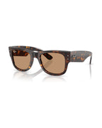 Mega Wayfarer Sunglasses - Havana/Brown - Ray-Ban
