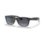 Black/Blue Gradient Polarized (special order)