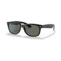 Black/Green Polarized (special order)
