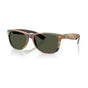Green & Green Camuflage/Green (special order)