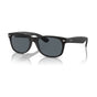 Rubber Black/Blue (special order)