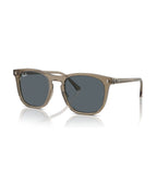 RB2210 Sunglasses - Transparent Brown/Blue - Ray-Ban