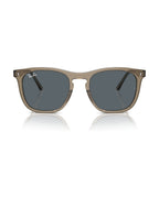 RB2210 Sunglasses - Transparent Brown/Blue - Ray-Ban
