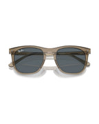 RB2210 Sunglasses - Transparent Brown/Blue - Ray-Ban