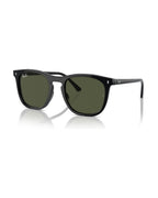 RB2210F Sunglasses - Black/Green - Ray-Ban