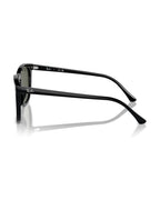 RB2210F Sunglasses - Black/Green - Ray-Ban