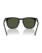 RB2210F Sunglasses - Black/Green - Ray-Ban