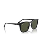 RB2210F Sunglasses - Black/Green - Ray-Ban