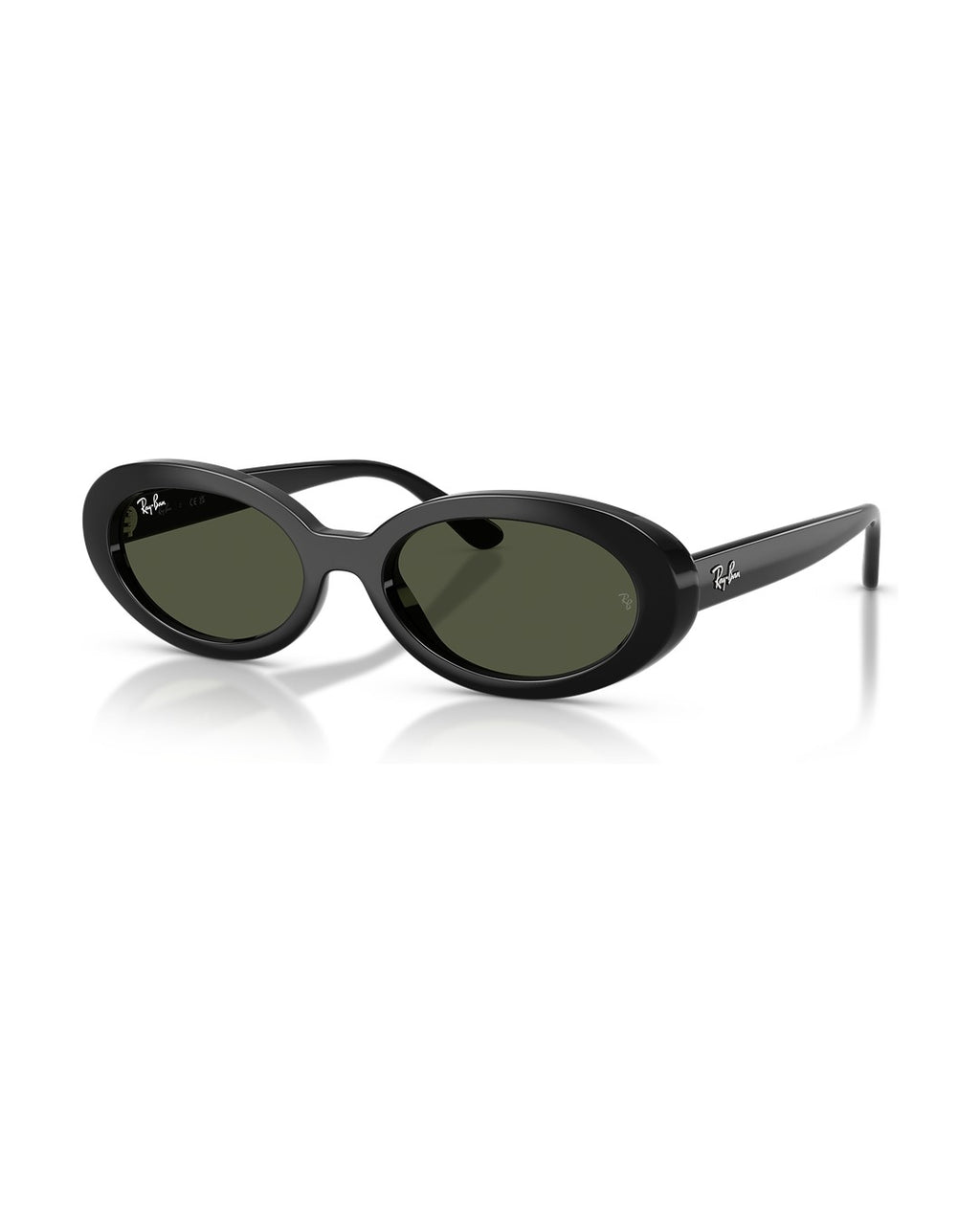 RB2223 Sunglasses - Black/Green - Ray-Ban