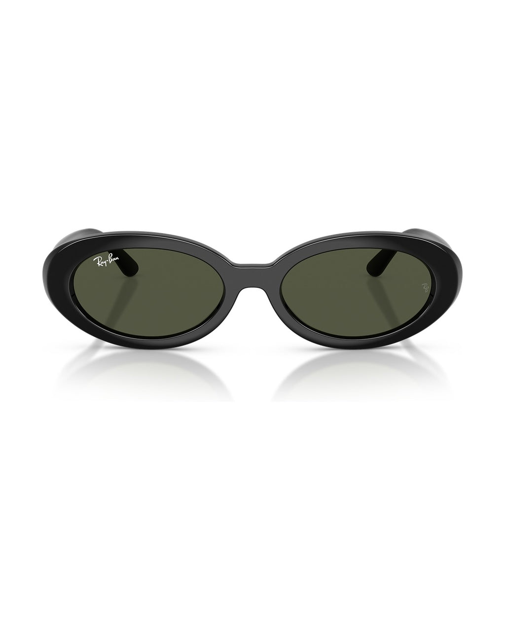 RB2223 Sunglasses - Black/Green - Ray-Ban