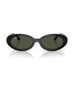 RB2223 Sunglasses - Black/Green - Ray-Ban