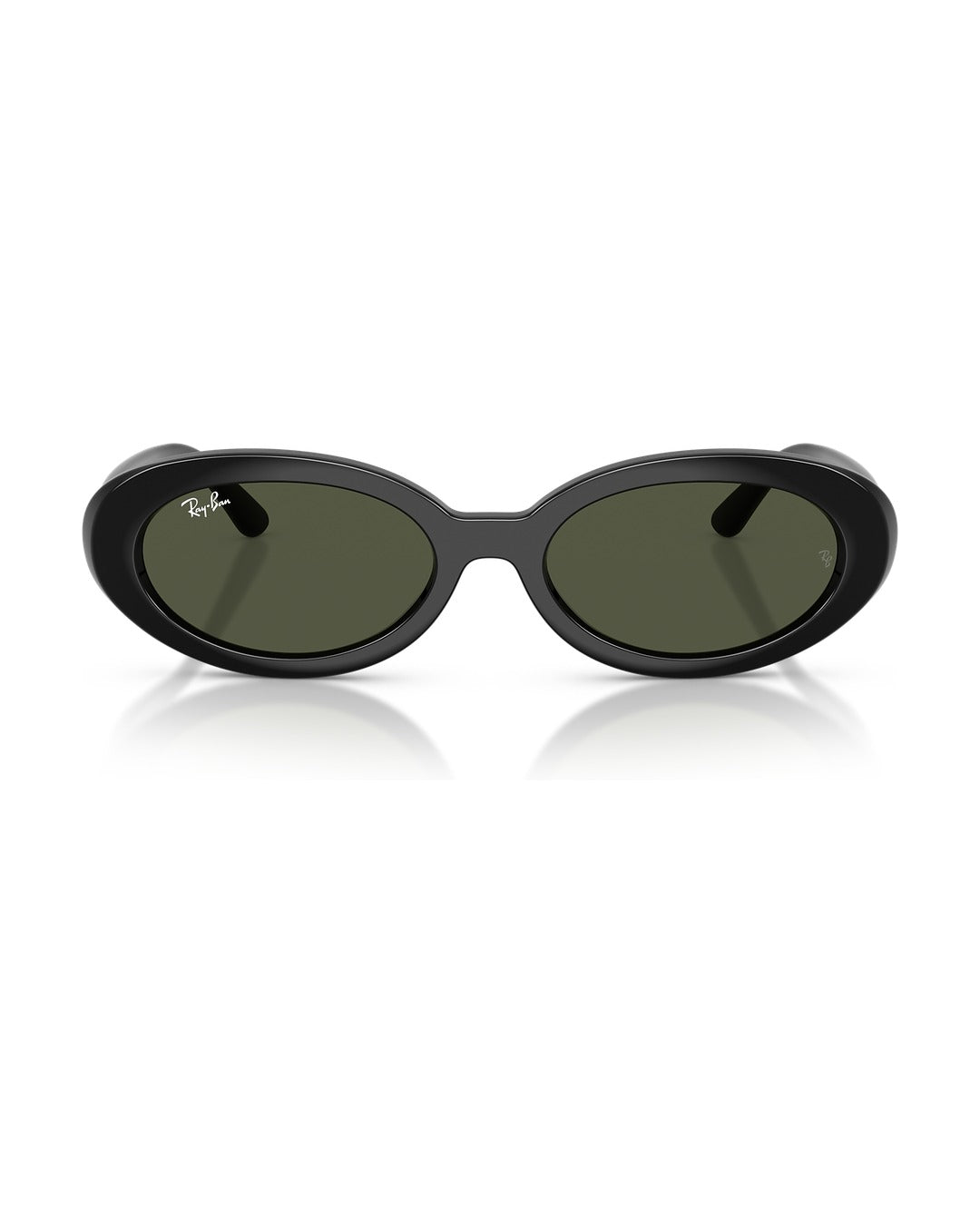 RB2223 Sunglasses - Black/Green - Ray-Ban