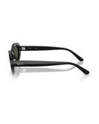 RB2223 Sunglasses - Black/Green - Ray-Ban