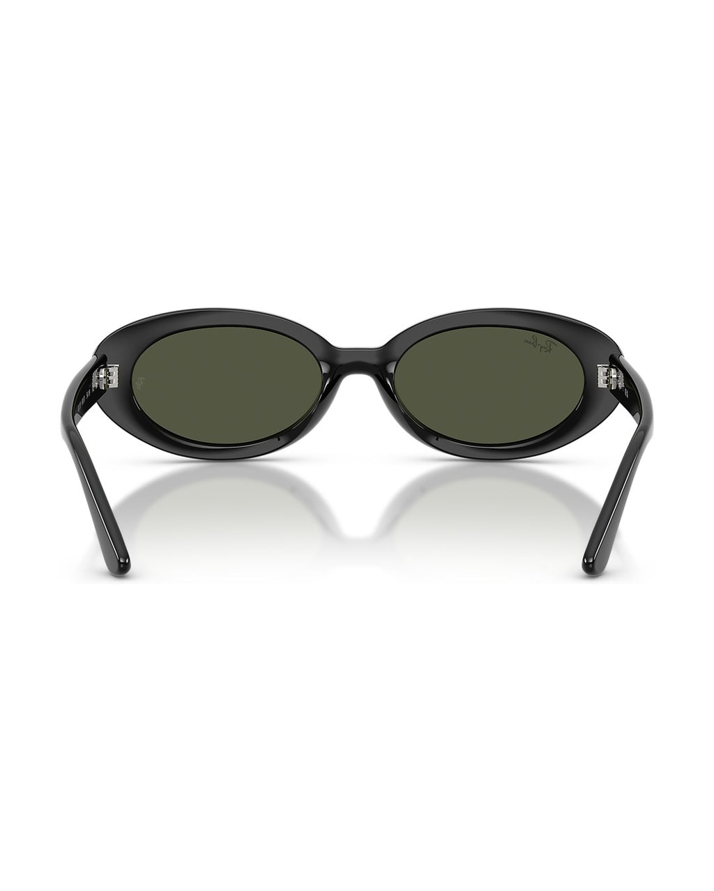 RB2223 Sunglasses - Black/Green - Ray-Ban