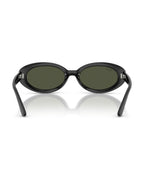 RB2223 Sunglasses - Black/Green - Ray-Ban