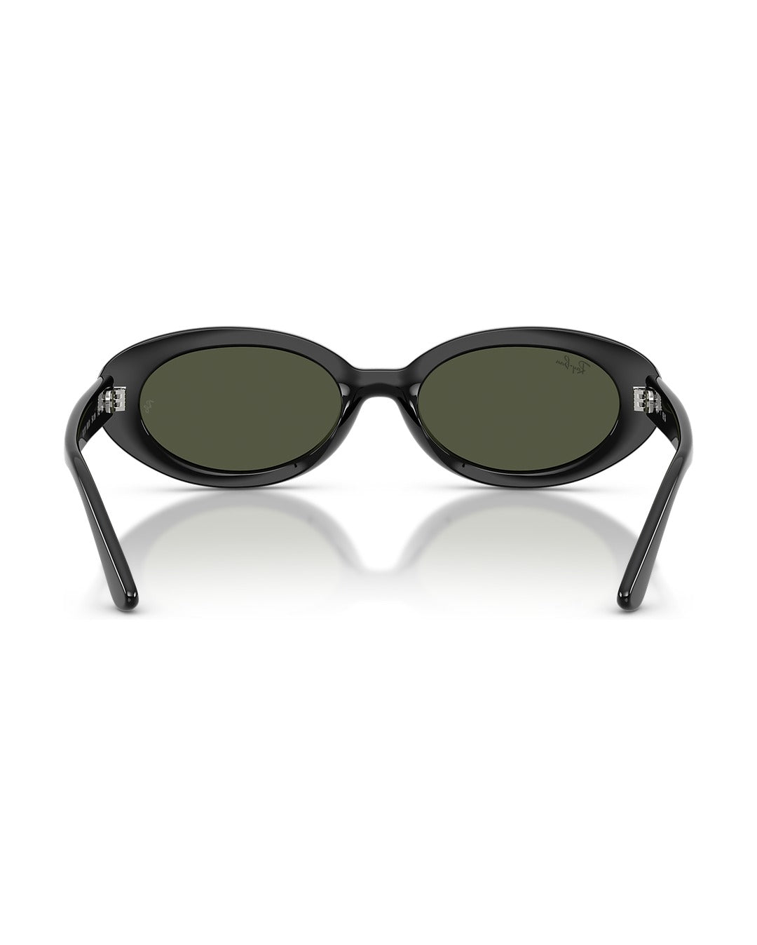 RB2223 Sunglasses - Black/Green - Ray-Ban