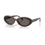 Havana/Dark Grey (special order)