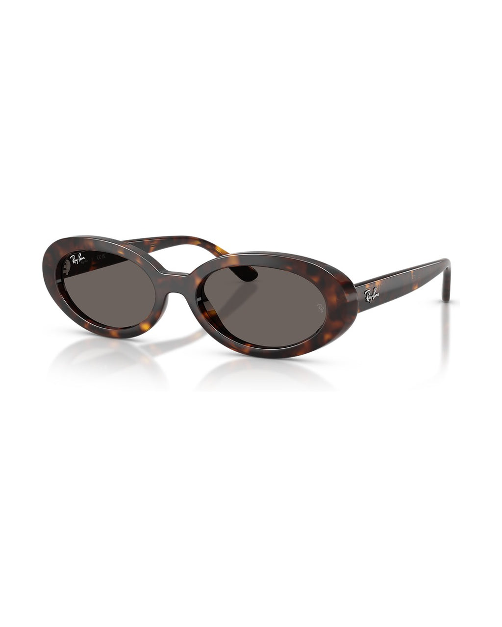 RB2223 Sunglasses - Havana/Dark Grey - Ray-Ban