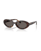 RB2223 Sunglasses - Havana/Dark Grey - Ray-Ban