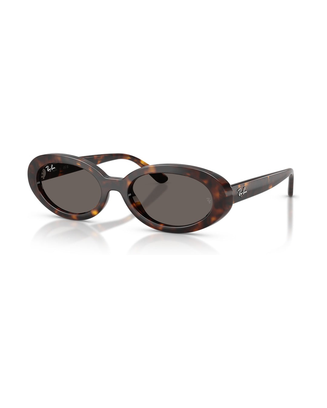 RB2223 Sunglasses - Havana/Dark Grey - Ray-Ban