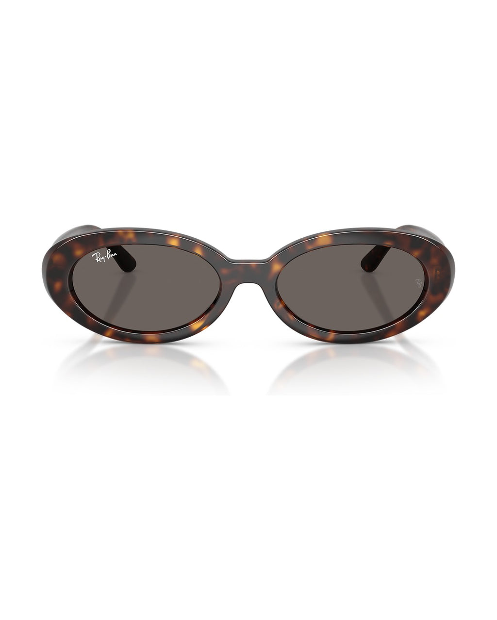 RB2223 Sunglasses - Havana/Dark Grey - Ray-Ban