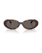 RB2223 Sunglasses - Havana/Dark Grey - Ray-Ban