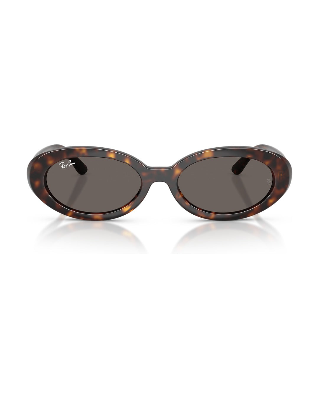 RB2223 Sunglasses - Havana/Dark Grey - Ray-Ban