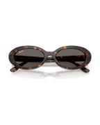 RB2223 Sunglasses - Havana/Dark Grey - Ray-Ban