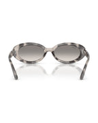 RB2223 Sunglasses - Opal Grey Havana/Clear Gradient Grey - Ray-Ban
