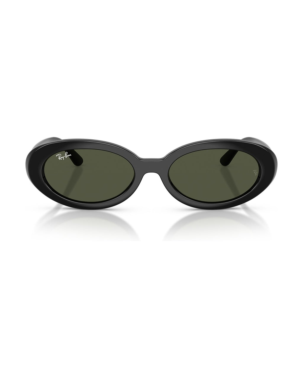 RB2223F Sunglasses - Black/Green - Ray-Ban