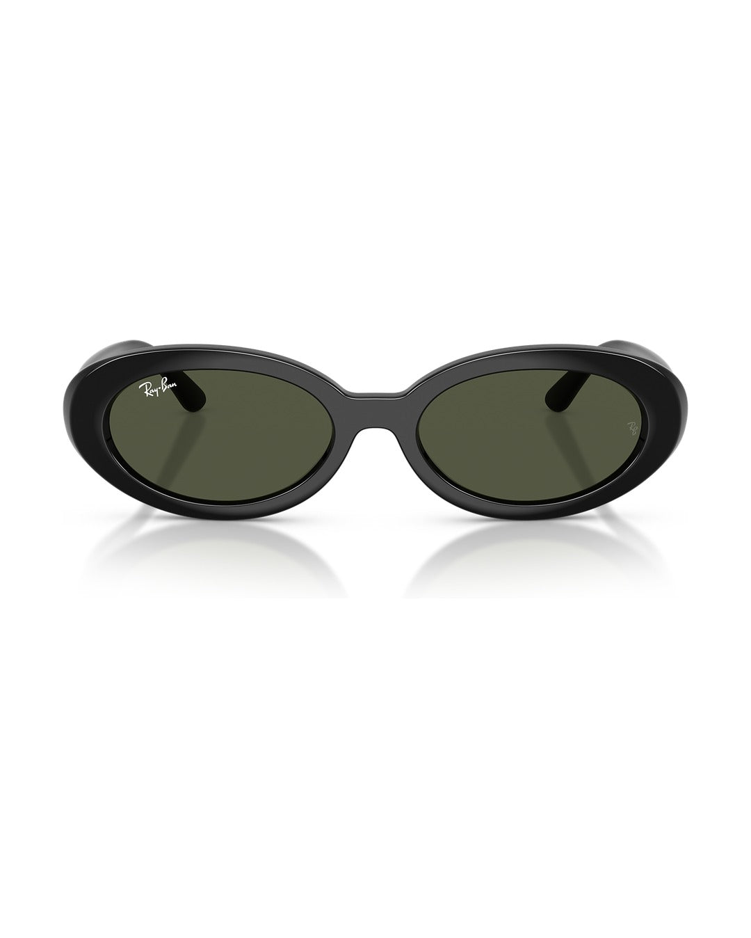 RB2223F Sunglasses - Black/Green - Ray-Ban