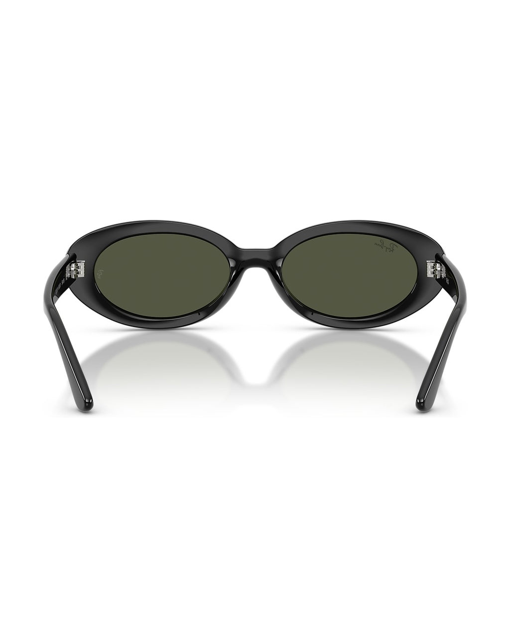 RB2223F Sunglasses - Black/Green - Ray-Ban