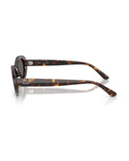 RB2223F Sunglasses - Havana/Dark Grey - Ray-Ban