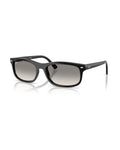RB2224 Sunglasses - Black/Clear Gradient Grey - Ray-Ban