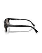 RB2224 Sunglasses - Black/Clear Gradient Grey - Ray-Ban