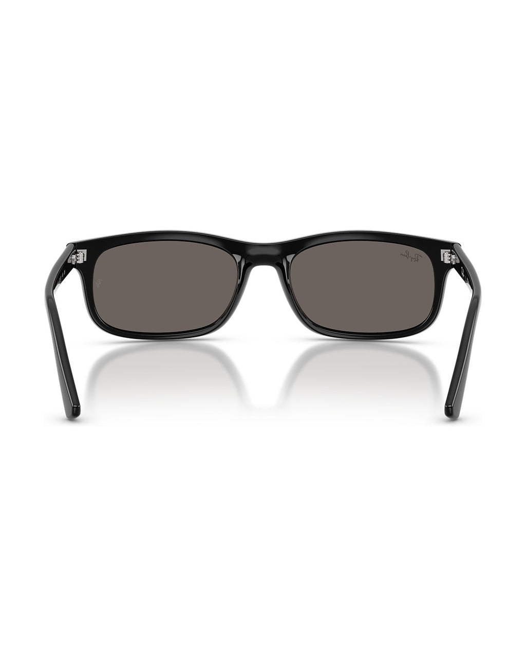 RB2224 Sunglasses - Black/Dark Grey - Ray-Ban