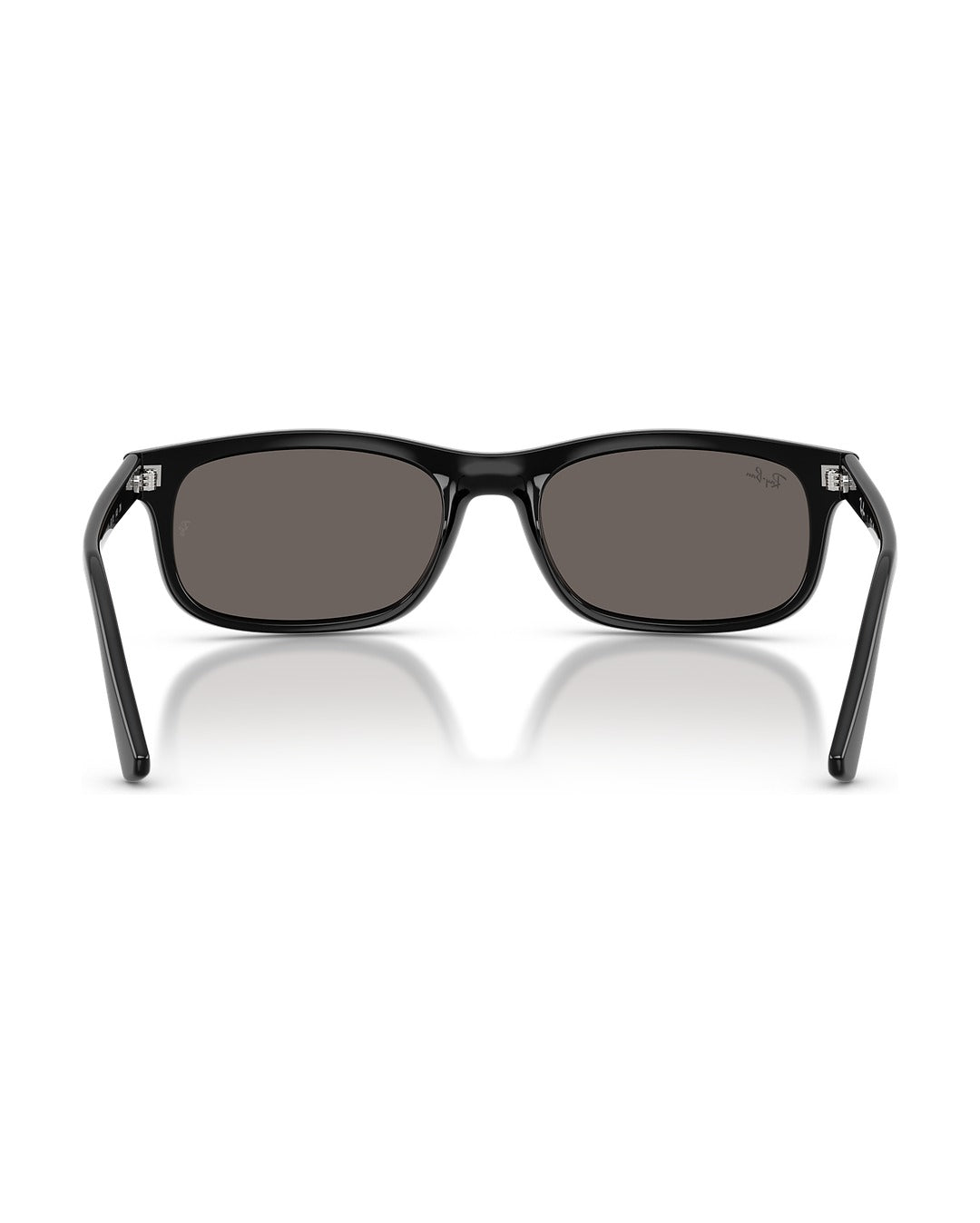 RB2224 Sunglasses - Black/Dark Grey - Ray-Ban