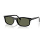 Black/Polarized Green (special order)