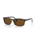 RB2224 Sunglasses - Havana/Polarized Brown - Ray-Ban