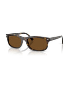 RB2224 Sunglasses - Havana/Polarized Brown - Ray-Ban