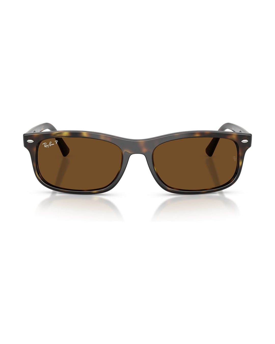 RB2224 Sunglasses - Havana/Polarized Brown - Ray-Ban