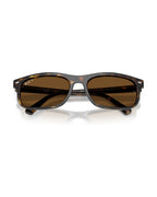 RB2224 Sunglasses - Havana/Polarized Brown - Ray-Ban