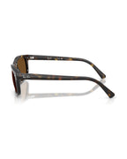 RB2224 Sunglasses - Havana/Polarized Brown - Ray-Ban
