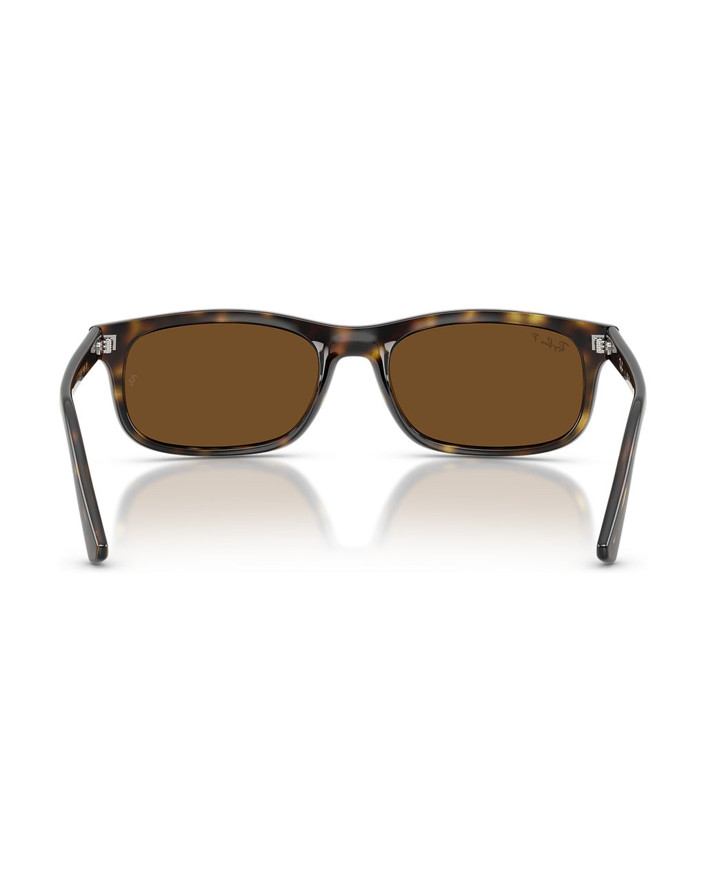 RB2224 Sunglasses - Havana/Polarized Brown - Ray-Ban