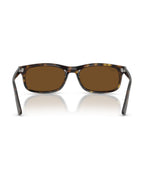 RB2224 Sunglasses - Havana/Polarized Brown - Ray-Ban