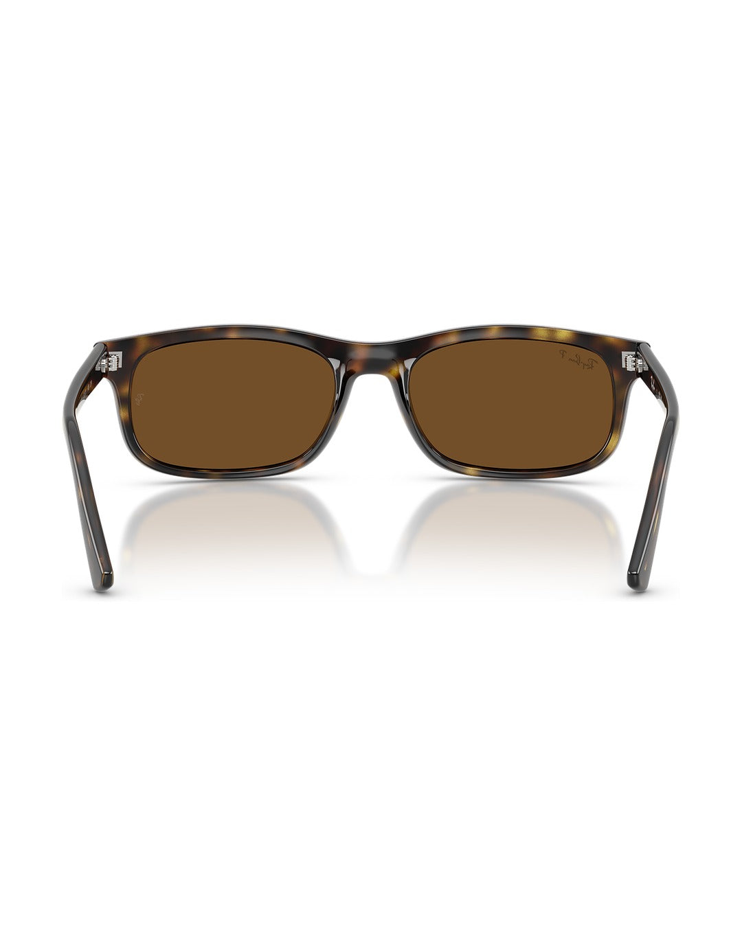 RB2224 Sunglasses - Havana/Polarized Brown - Ray-Ban