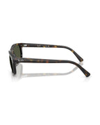 RB2224 Sunglasses - Havana/Green - Ray-Ban