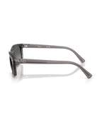 RB2224 Sunglasses - Opal Light Grey/Grey Gradient - Ray-Ban